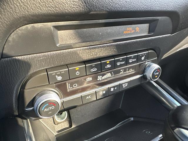 2025 MAZDA CX-5 - $26,500