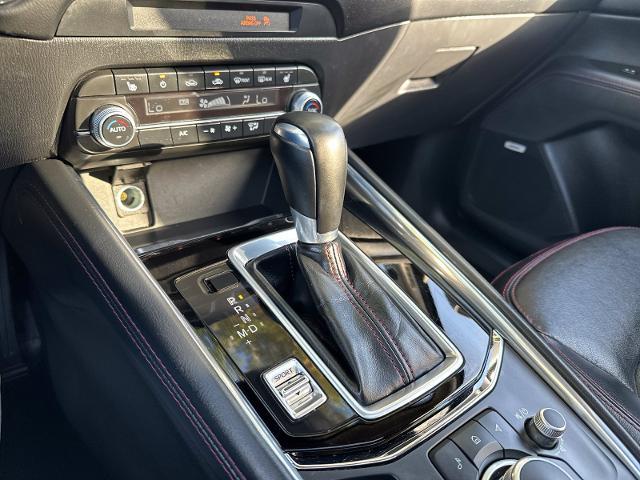 2025 MAZDA CX-5 - $26,500