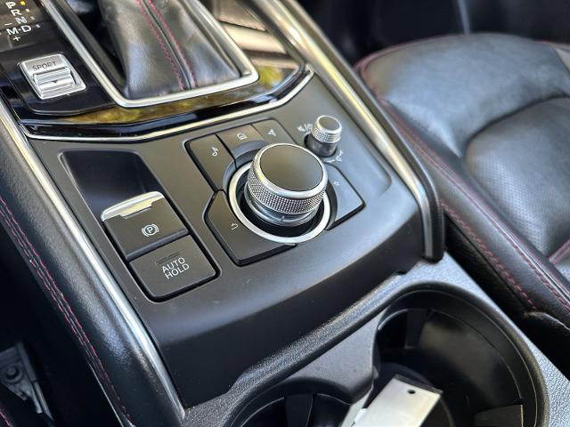 2025 MAZDA CX-5 - $26,500