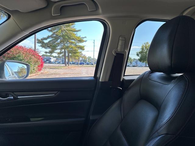 2025 MAZDA CX-5 - $26,500