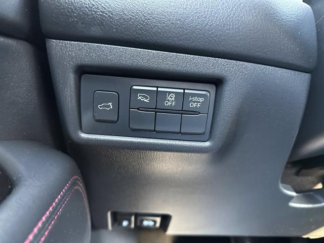2025 MAZDA CX-5 - $26,500
