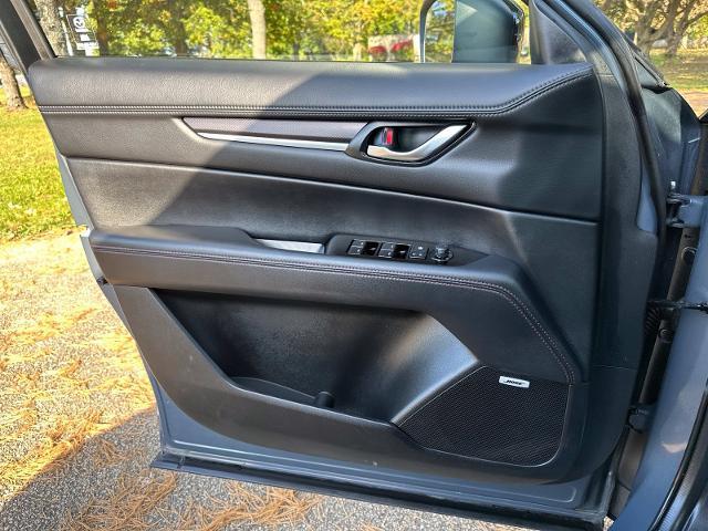 2025 MAZDA CX-5 - $26,500
