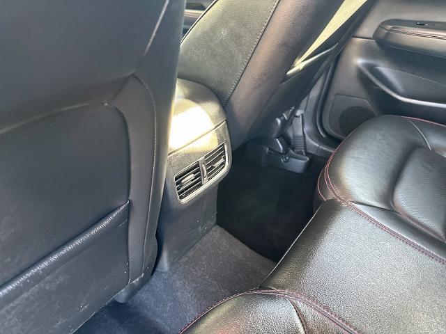 2025 MAZDA CX-5 - $26,500