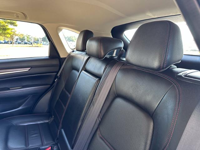 2025 MAZDA CX-5 - $26,500