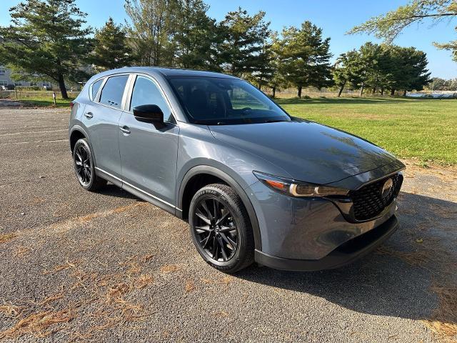 2025 MAZDA CX-5 - $26,500