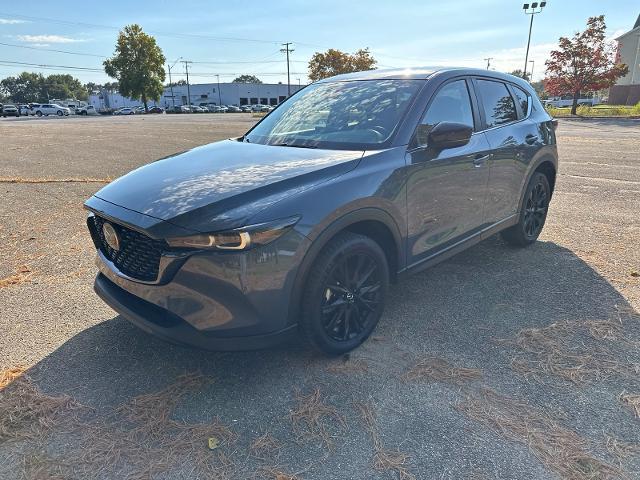2025 MAZDA CX-5 - $26,500