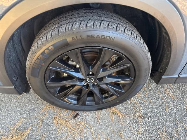 2025 MAZDA CX-5 - $26,500