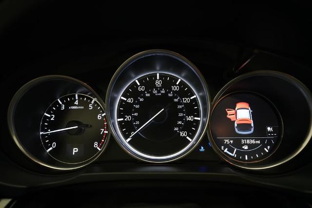 2025 MAZDA CX-5 - $27,598