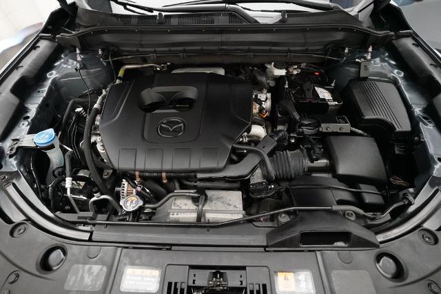 2025 MAZDA CX-5 - $27,598