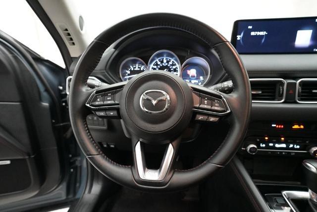 2025 MAZDA CX-5 - $27,598