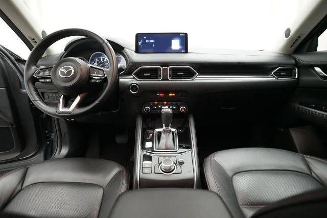 2025 MAZDA CX-5 - $27,598