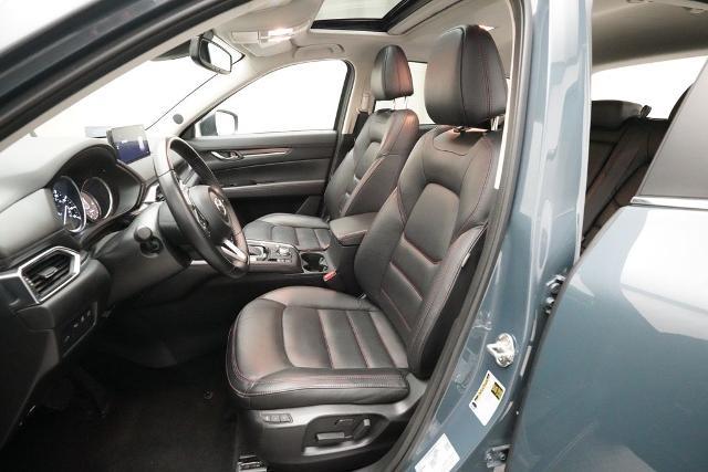 2025 MAZDA CX-5 - $27,598