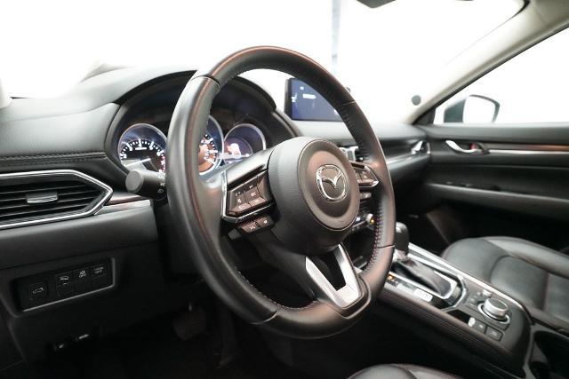 2025 MAZDA CX-5 - $27,598
