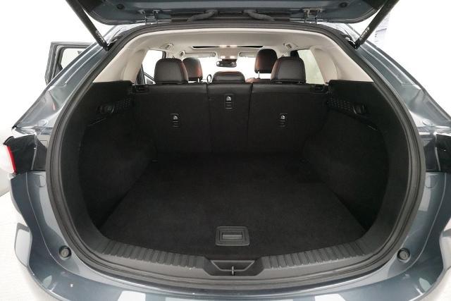 2025 MAZDA CX-5 - $27,598