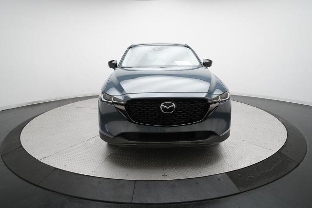 2025 MAZDA CX-5 - $27,598