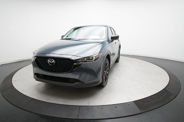 2025 MAZDA CX-5 - $27,598