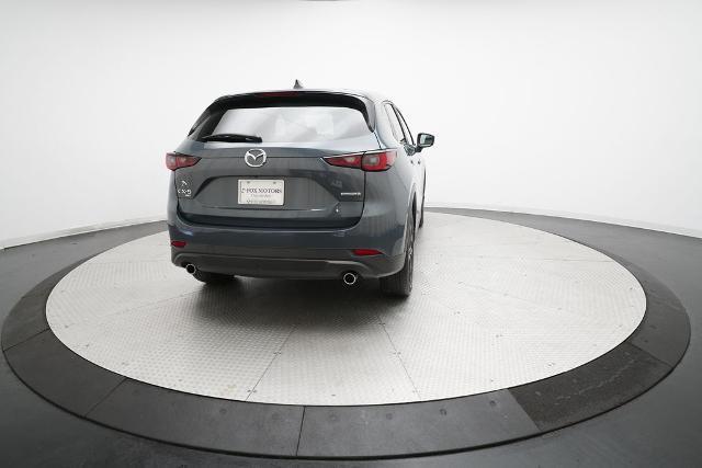 2025 MAZDA CX-5 - $27,598