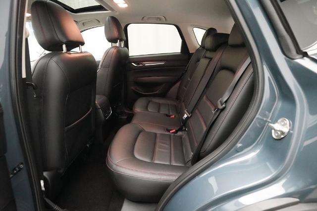 2025 MAZDA CX-5 - $27,598