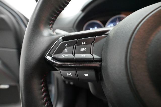 2025 MAZDA CX-5 - $27,598