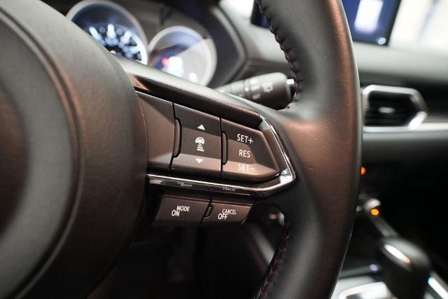 2025 MAZDA CX-5 - $27,598