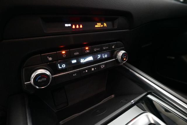 2025 MAZDA CX-5 - $27,598