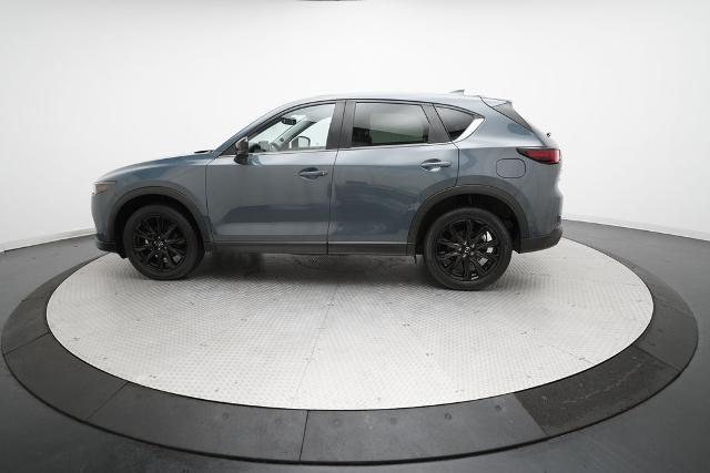 2025 MAZDA CX-5 - $27,598