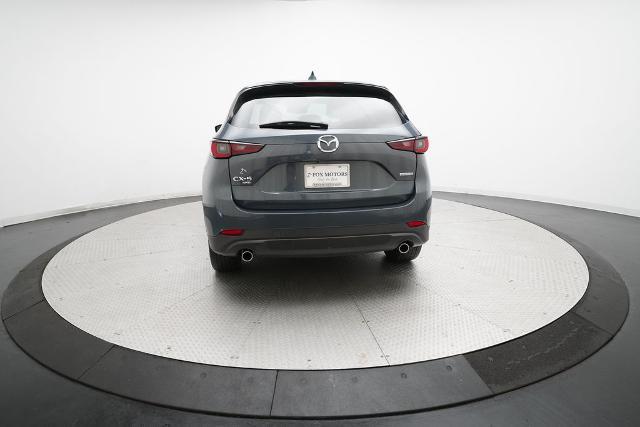 2025 MAZDA CX-5 - $27,598