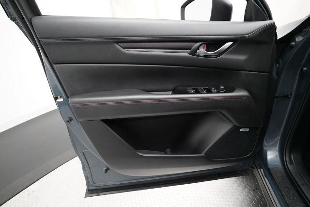 2025 MAZDA CX-5 - $27,598