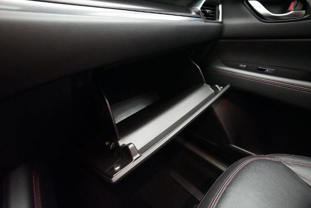 2025 MAZDA CX-5 - $27,598