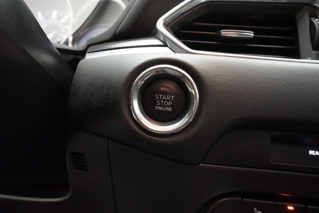 2025 MAZDA CX-5 - $27,598