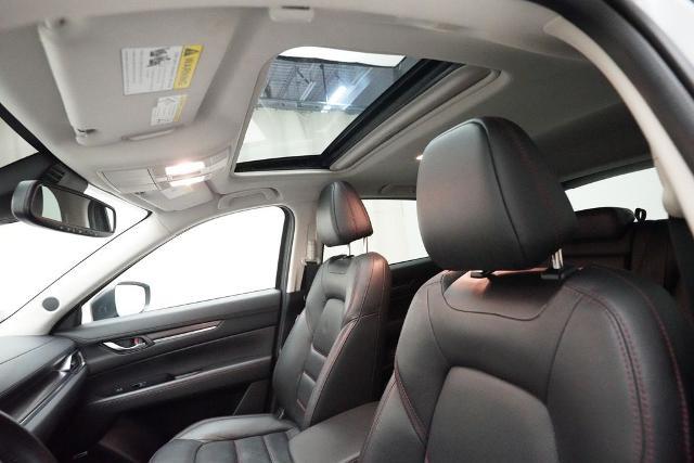 2025 MAZDA CX-5 - $27,598