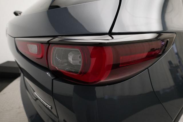 2025 MAZDA CX-5 - $27,598