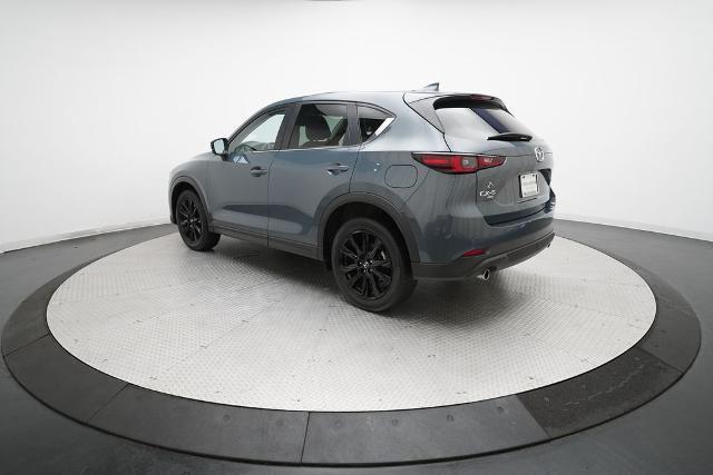2025 MAZDA CX-5 - $27,598