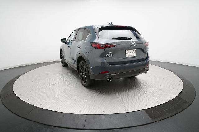 2025 MAZDA CX-5 - $27,598