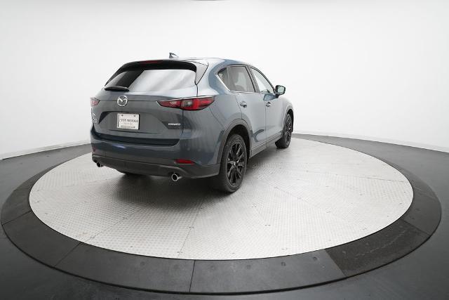 2025 MAZDA CX-5 - $27,598
