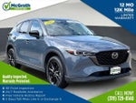 2025 CX-5 Thumbnail 1