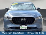 2025 CX-5 Thumbnail 2