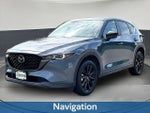 2025 CX-5 Thumbnail 3