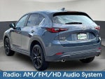 2025 CX-5 Thumbnail 5
