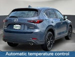 2025 CX-5 Thumbnail 8