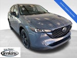 2025 CX-5 Thumbnail 1