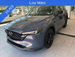 2025 CX-5 Thumbnail 2