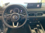 2025 CX-5 Thumbnail 4