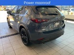 2025 CX-5 Thumbnail 8