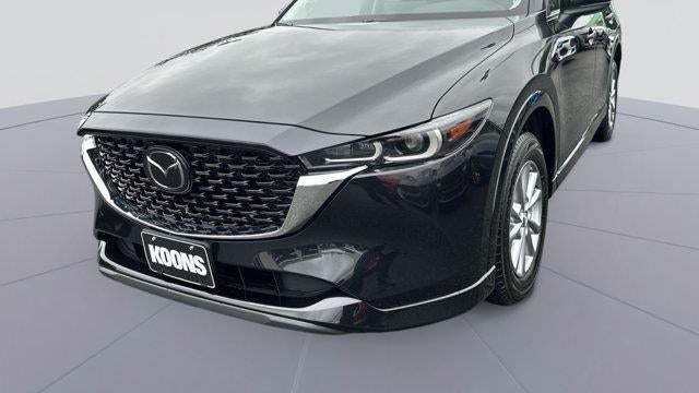 Preowned 2025 Mazda CX-5 2.5 S Preferred for Sale