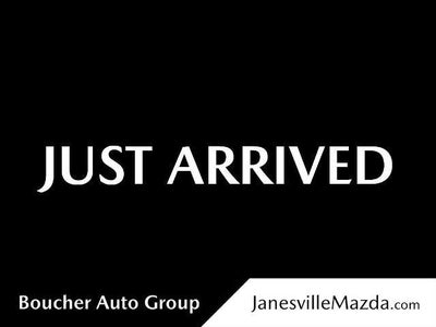 Photo of a 2025 Mazda CX-5 AWD 2.5 S Carbon Edition 4DR SUV for sale
