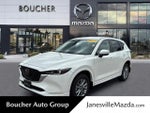 2025 CX-5 Thumbnail 1