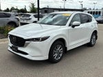 2025 CX-5 Thumbnail 2