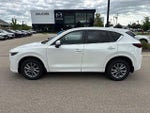 2025 CX-5 Thumbnail 3
