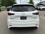 2025 CX-5 Thumbnail 4